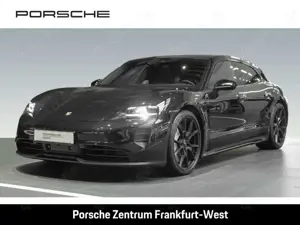 Porsche Taycan GTS Sport Turismo HA-Lenkung Nachtsicht