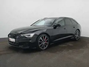 Audi S6 TDI quattro / Standh, Pano, Matrix, AHK Bild 2