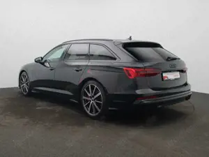 Audi S6 TDI quattro / Standh, Pano, Matrix, AHK Bild 5