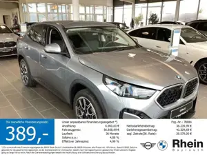 BMW X2 sDrive20d