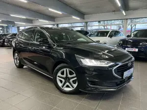 Ford Focus 1.5 Turnier Cool  Connect Navi mit App