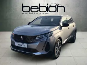 Peugeot 5008 1.2 PureTech 130 GT Navi PDC LED KeyLess