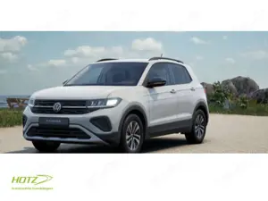 Volkswagen T-Cross 1.0 TSI OPF DSG ENERGY