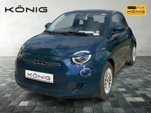 Fiat 500e MY23 Elektro Klimaautomatik