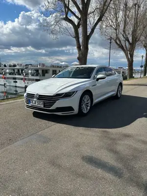Volkswagen Arteon 2.0 TDI SCR DSG