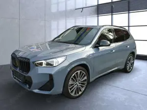 BMW X1 23 d xDrive M Sport*AHK*Keyless*20 Zoll