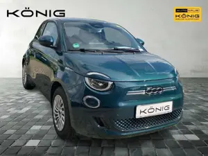 Fiat 500e Cabrio *Carplay*LED*DAB+*