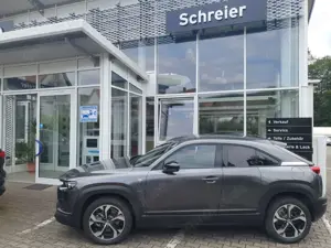 Mazda MX-30 R-EV Makoto Premium-P. Glasdach 1.Hand Garantie