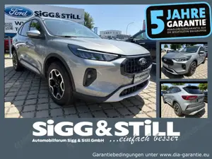 Ford Kuga ACTIVE 2.5I FHEV *NEUES MODELL* NAVI*CAM*PDC*