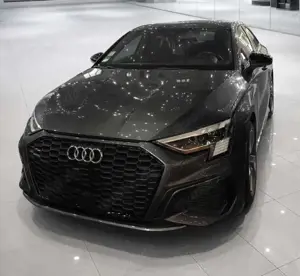 Audi A3 35 TFSI S line