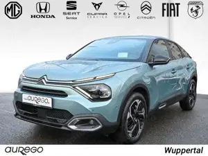 Citroen C4 PT130 SHINE AT HUD Navi LED Apple CarPlay Android