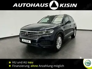 Volkswagen Touareg 3.0 TDI 4M V6 / AHK /LuftFed. /CAM