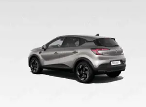 Renault Captur Techno TCe 90 Bild 4