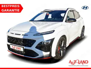 Hyundai KONA 2.0 T-GDI DCT N Performance LED ACC Head-Up