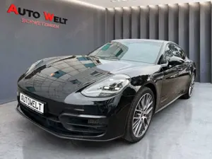 Porsche Panamera 4 Platinum Edition 1.Hand 8-fach Pano