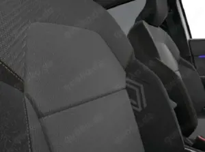 Renault Captur Techno TCe 90 Bild 3