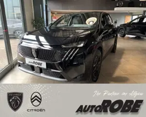 Peugeot 3008 Hybrid 136 Allure