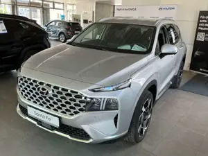 Hyundai SANTA FE 1.6 T-GDi  Autom. Prime Hybrid 2WD