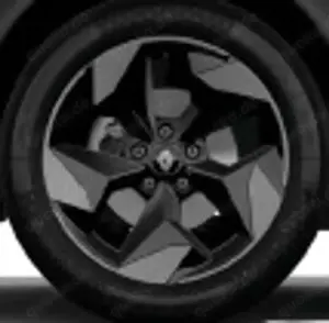 Renault Captur Techno TCe 90 Bild 5