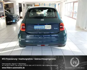 Fiat 500e Action 23,8kWh*LED*KLIMA*DISPLAY*SPURHALTE* Bild 4