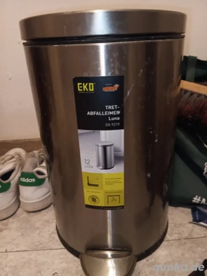 tretabfalleimer