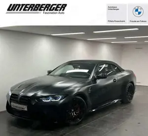 BMW M4 Competition M xDrive Cabrio Harman/Kardon DAB Lase