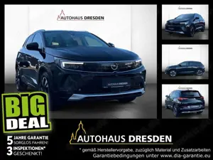 Opel Grandland 1.6 Turbo Ultimate ACC+LED+Navi+SHZ+LM