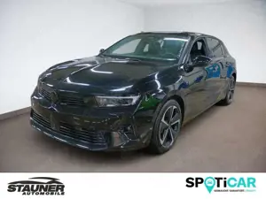 Opel Astra GS Line PHEV *MATRIX*HEAD UP*PANORAMA*ACC*NAVI*