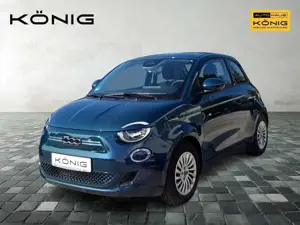 Fiat 500e Elektro Klima*Navi*