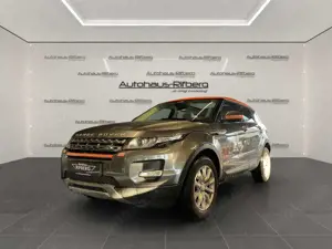 Land Rover Range Rover Evoque 9-G Pure PanoD/BI-Xe/Leder/18