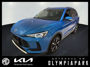 MG ZS Hybrid LUXURY LED*360°KAMERA*KEYLESS-GO