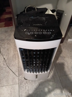 Klimaanlage mobile zum bewegen 