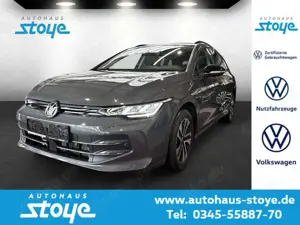 Volkswagen Golf VIII Variant 1.5 eTSI 110 kW Energy