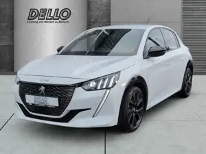 Peugeot 208 GT 96kW AT Navi LED Klimaautom Fahrerprofil DAB Am