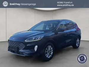 Ford Kuga 2.5 Duratec PHEV TITANIUM X