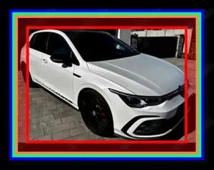 Volkswagen Golf GTI 2.0 TSI 300 PS DSG Clubsport