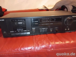 telefunken verstärker 