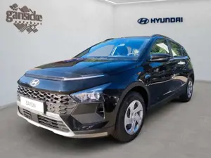 Hyundai BAYON 1.0 T-GDI Select