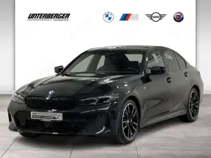 BMW 340 M340i xDrive Limousine Pro M-Sitze AHK ACC 360° HU