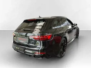 Audi RS4 Avant Competition Plus MATRIX*NAV*SHZ*ACC*VMAX*... Bild 5