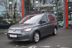 Volkswagen Caddy Life AHK Panorama PDC DAB Tempomat Klima