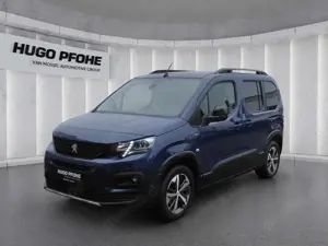 Peugeot Rifter 1.2 PureTech 130 GT L1 SS (EURO 6d)