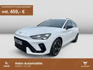 CUPRA Leon Sportstourer VZ 2.0 TSI 333PS AHK, Sentheis