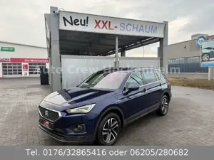 SEAT Tarraco Style ACC/LED/GARANTIE