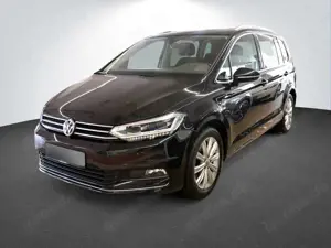 Volkswagen Touran 2.0 TDI Automatik Highline PDC Kamera ACC