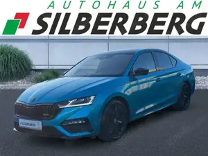 Skoda Octavia Lim. RS First Edition DSG HUD ACC MASSAGE