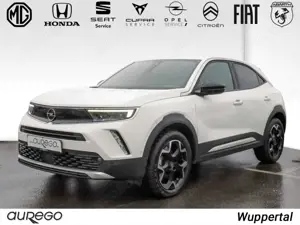 Opel Mokka 1.2 ULTIMATE+INDUK+SHZ+PG-PR+I-LUX+GJR+