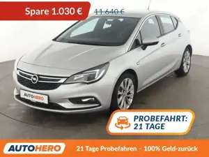 Opel Astra 1.0 Turbo Edition Start/Stop*PDC*KLIMA*TEMPO*