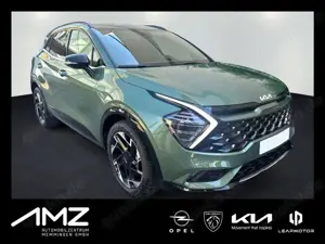 Kia Sportage 1.6 T-GDI Mild-Hybrid GT-Line *Panorama
