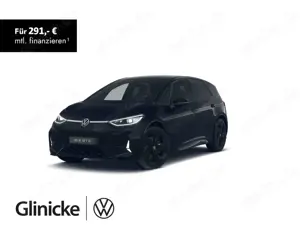 Volkswagen ID.3 GTX 326PS Navi Pano RüKa Harman ACC Keyless